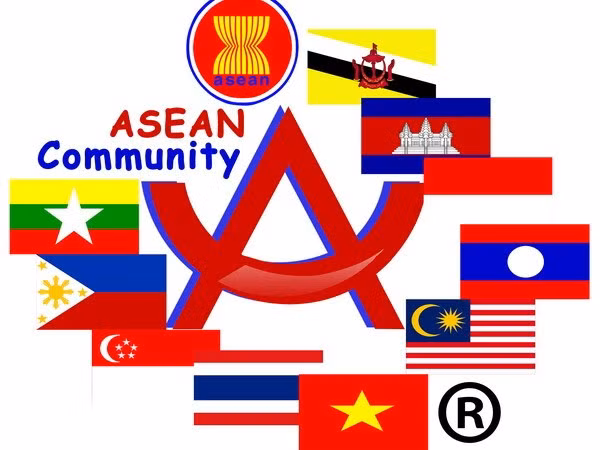 Pour une communauté de l’ASEAN de solidarité et de développement ảnh 1