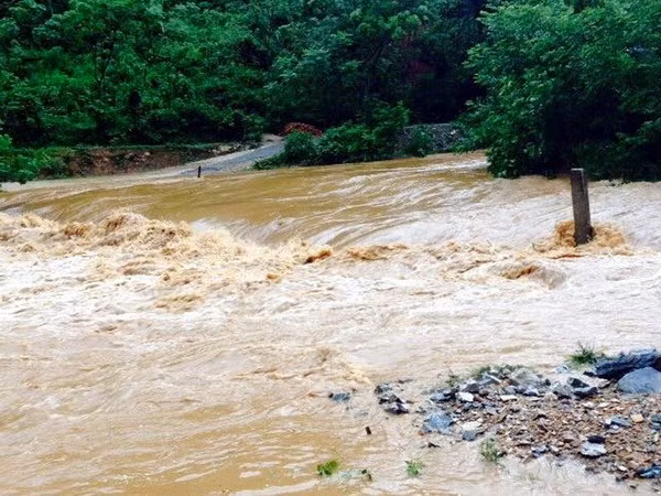 Crues et glissements de terrain : 25 morts au Nord ảnh 1