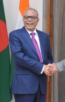 Le président du Bangladesh attendu au Vietnam ảnh 1