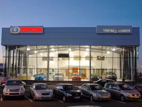 Juillet: bond de 61% des ventes d'automobiles assemblées au Vietnam ảnh 1