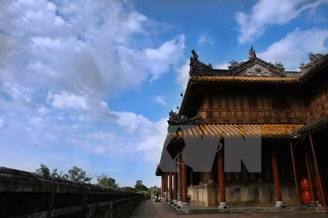 Thua Thiên-Huê accélère sa stratégie de croissance verte ảnh 1