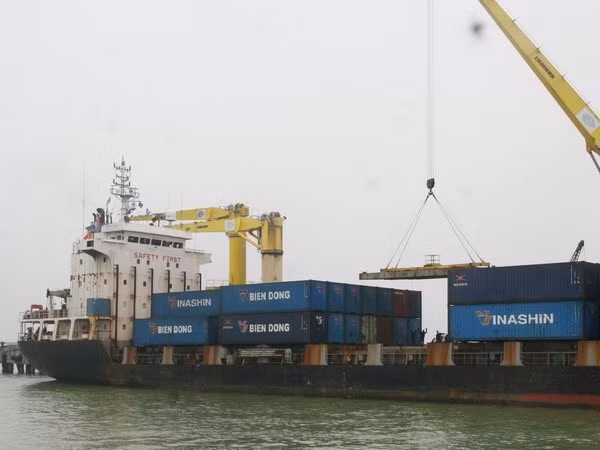 Le Vietnam devient le quatrième plus grand importateur des produits sud-coréens ảnh 1