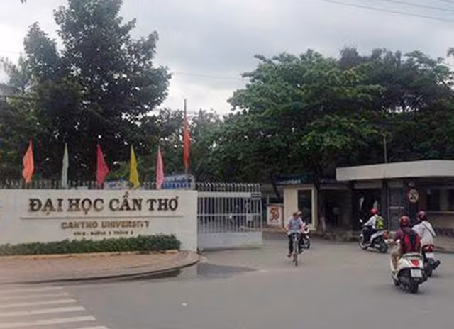 Séminaire international sur les tendances du développement de l’éducation universitaire à Can Tho ảnh 1