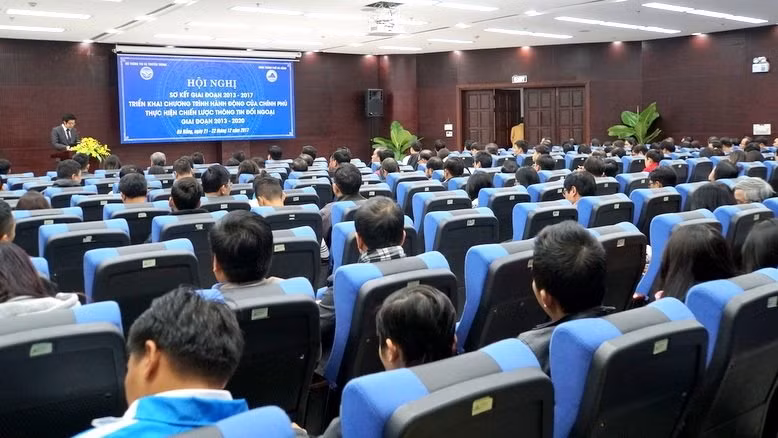 Plan d’action du gouvernement sur l’information extérieure ảnh 1