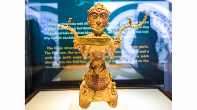 Quatre nouvelles collections de timbres seront émises en 2018 ảnh 1