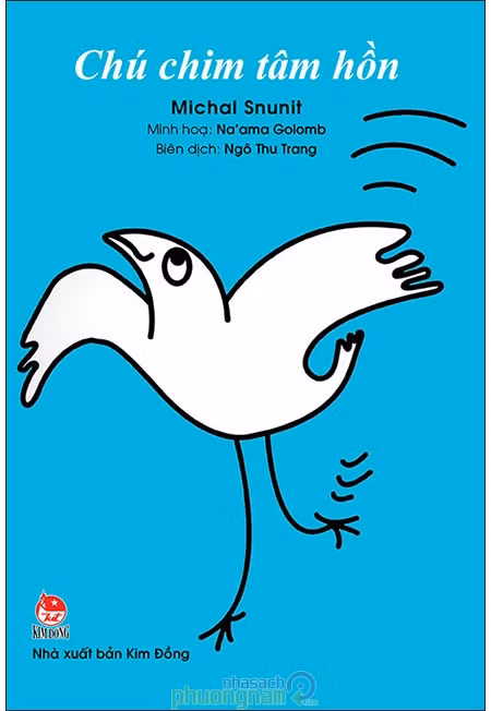 Un livre israélien présenté aux enfants vietnamiens ảnh 1