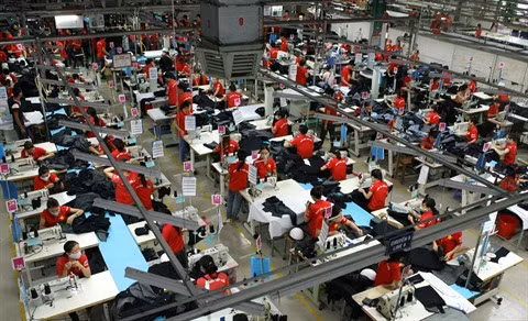 2018 : le salaire minimum en hausse ảnh 1