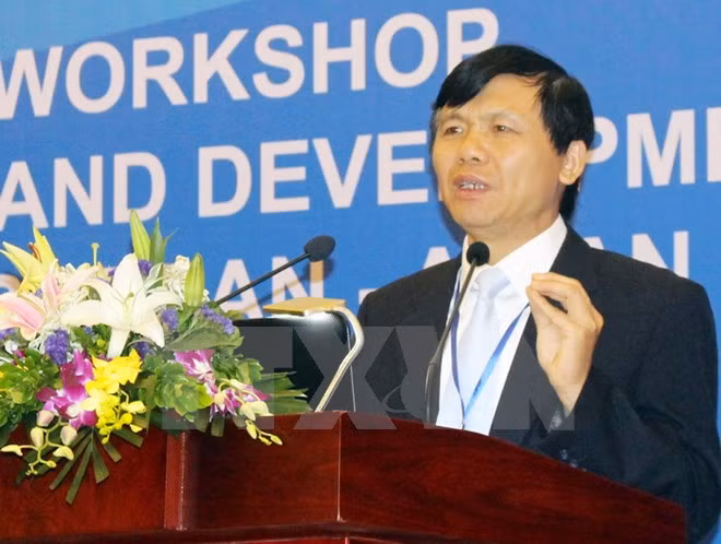 Renforcement du rôle des jeunes dans l’intensification des relations Vietnam-Laos ảnh 1