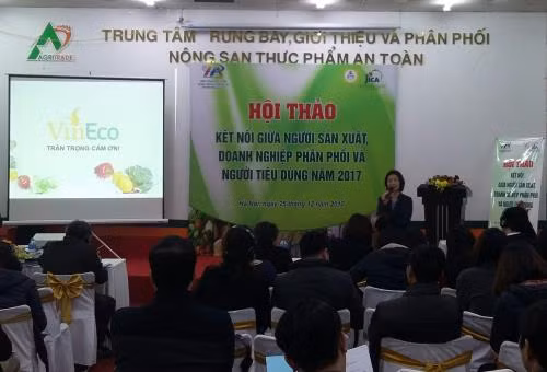 La JICA soutient l’agriculture biologique au Vietnam ảnh 1