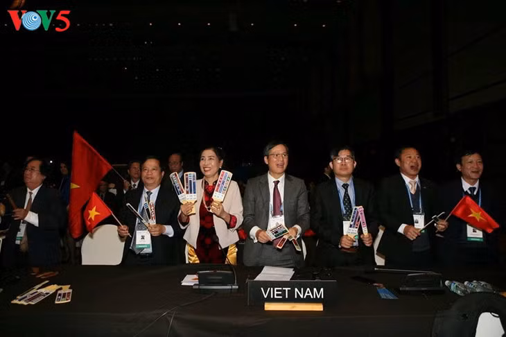 Le bài chòi sur la liste représentative du patrimoine culturel immatériel de l’humanité ảnh 1