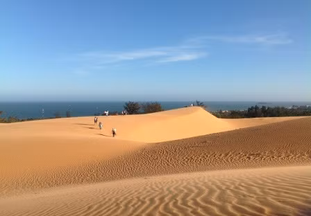 Hôi An et Mui Ne parmi les destinations les plus attrayantes en Asie du Sud-Est ảnh 1