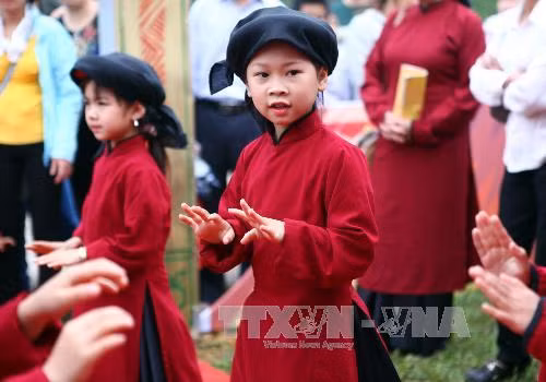 Les dix événements nationaux les plus marquants de 2017 ảnh 10