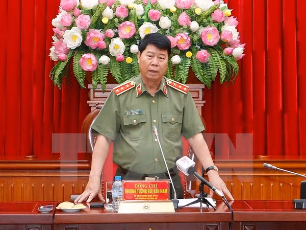 La 9e réunion du groupe de travail mixte Vietnam-Thaïlande à Bangkok ảnh 1
