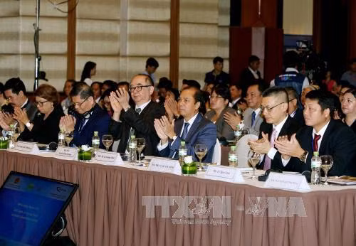 La Communauté économique de l'ASEAN et les opportunités pour les entreprises vietnamiennes ảnh 1