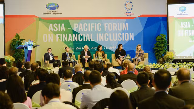 APEC: ouverture du 7ème forum annuel sur la finance intégrale ảnh 1