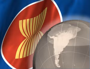Séminaire sur les relations ASEAN-Amérique latine en Argentine ảnh 1