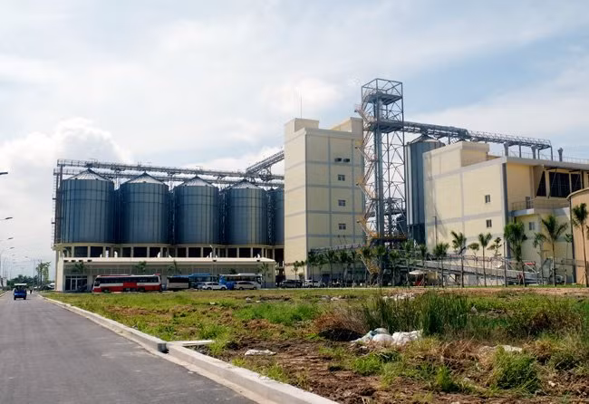 Forte hausse des fonds d’investissement dans les ZI et ZE du Vietnam ảnh 1