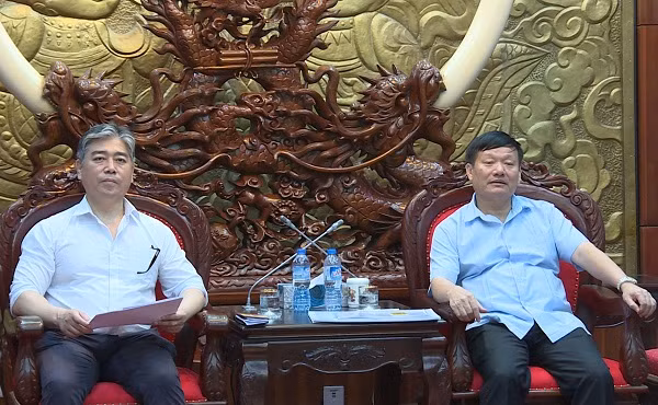 Le groupe sud-coréen Hao construira une usine de traitement des déchets à Hung Yên ảnh 1