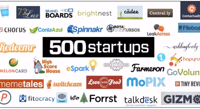 Le fonds américain 500 Startups accordera 10 millions de dollars au Vietnam ảnh 1