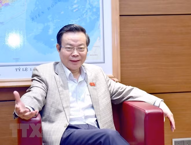 ASOSAI 14, opportunité pour l’Audit d’Etat du Vietnam de booster la coopération ảnh 1
