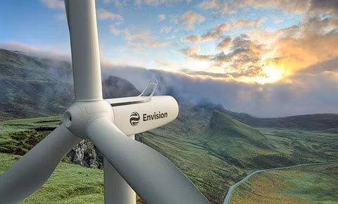 Les projets éoliens dans la ligne de mire des investisseurs étrangers ảnh 1