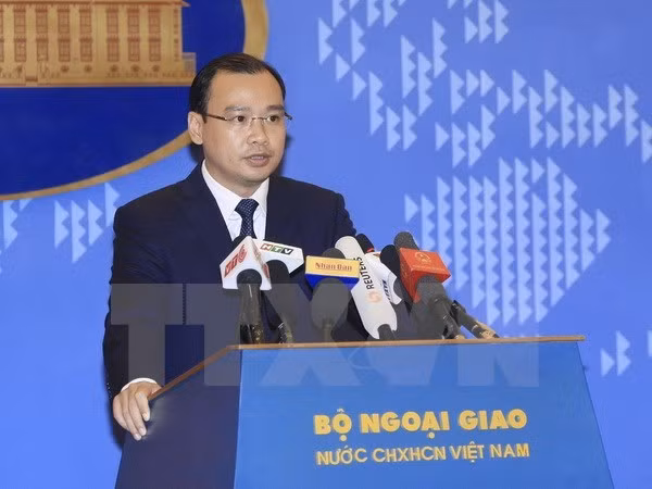 Religion : le rapport américain cite des informations erronées sur le Vietnam ảnh 1