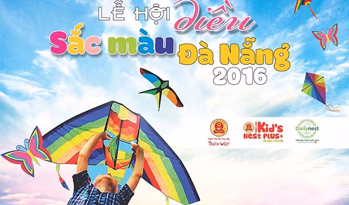 Da Nang : Bientôt un festival de cerf-volant sur la plage de My Khê ảnh 1