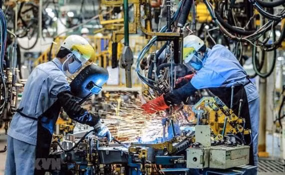 Le Vietnam est une destination attrayante pour les IDE en Asie ảnh 1