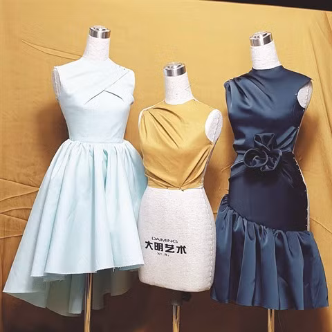 Être son propre tailleur : le nouveau loisir en vogue ảnh 3