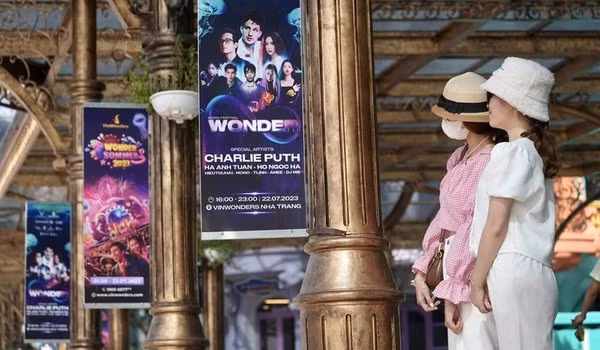 Développement du tourisme musical pour attirer des touristes généreux ảnh 1
