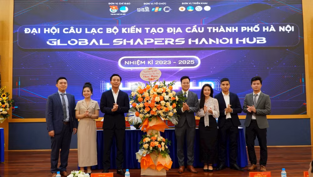 Promouvoir la transformation numérique et l'innovation chez les jeunes ảnh 1