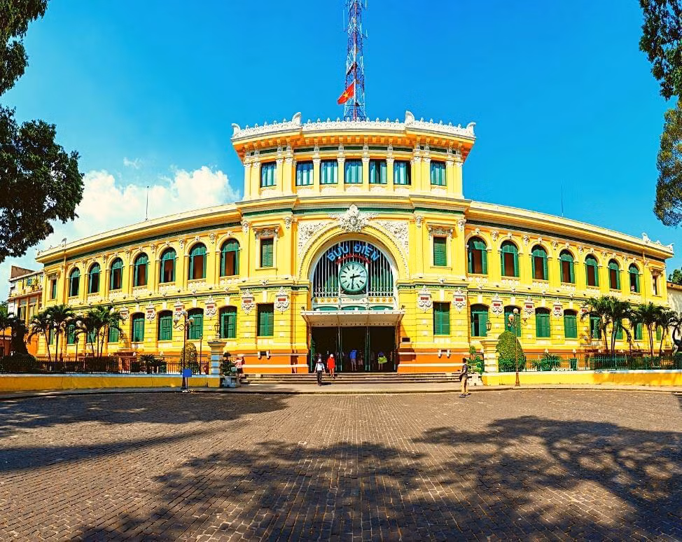 Hôi An et Hô Chi Minh-Ville parmi les 15 meilleures villes d’Asie en 2023 ảnh 4