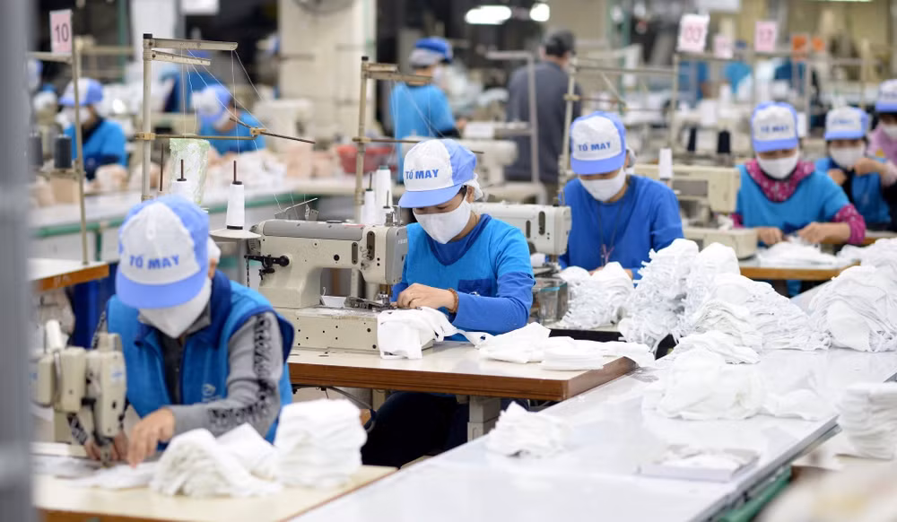 Les produits vietnamiens vont mieux accéder au marché britannique ảnh 1