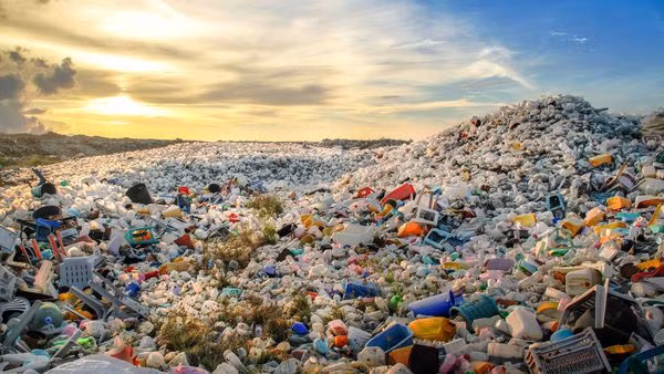 Le Vietnam soutient l’élaboration d'un accord mondial pour lutter contre la pollution plastique ảnh 2