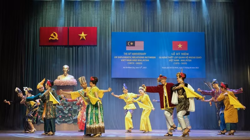 La Malaisie et le Vietnam ont de nombreuses opportunités de développement et d'investissement ảnh 1