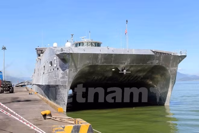 Le Cambodge et les États-Unis débutent leur exercice commun CARAT ảnh 1