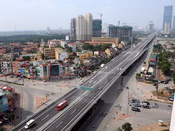 Les APD et prêts à taux préférentiels au premier semestre en hausse ảnh 1