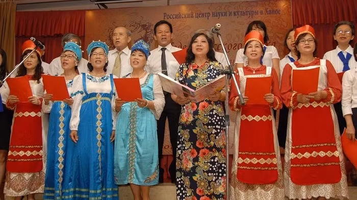 Le Vietnam accueille la Semaine de la langue russe ảnh 1