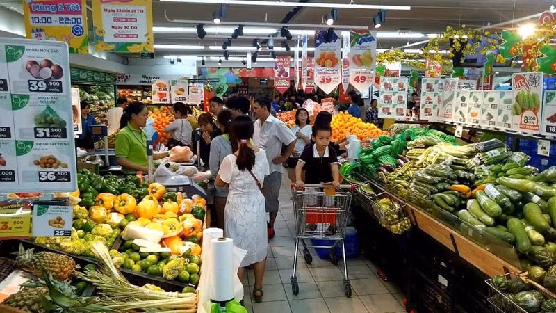 Le Vietnam fait preuve de proactivité face aux pressions inflationnistes ảnh 1