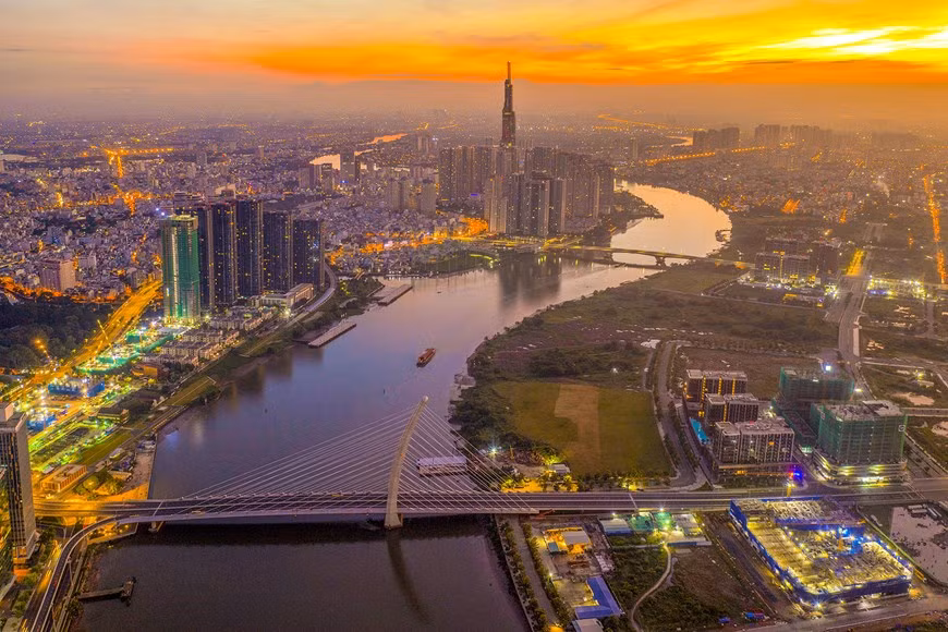 La position du Vietnam s’affirme de plus en plus à l’international ảnh 2