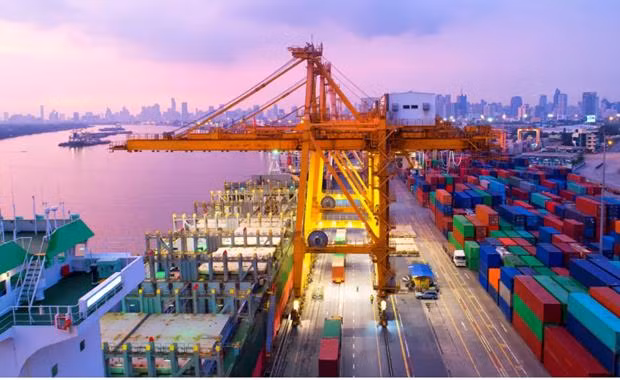 La Banque de Thaïlande met en garde contre une récession économique ảnh 1