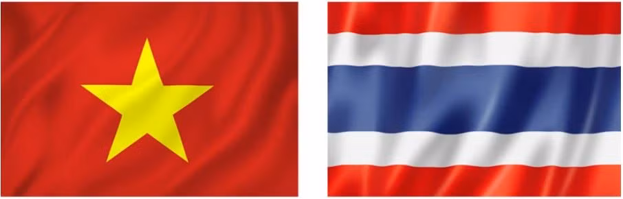 Le roi de Thaïlande apprécie hautement l’amitié Vietnam-Thaïlande ảnh 1