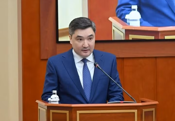 Le Vietnam félicite le nouveau Premier ministre du Kazakhstan ảnh 1