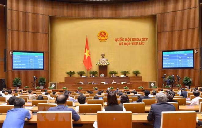 Le Vietnam attire 112 milliards de dollars issus des pays signataires du CPTPP ảnh 1