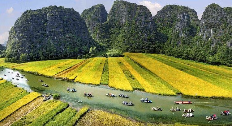 Ninh Binh se prépare activement pour l’Année nationale du tourisme 2020 ảnh 1