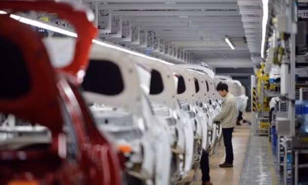 Hyundai Motor va créer une joint-venture avec le Vietnam ảnh 1