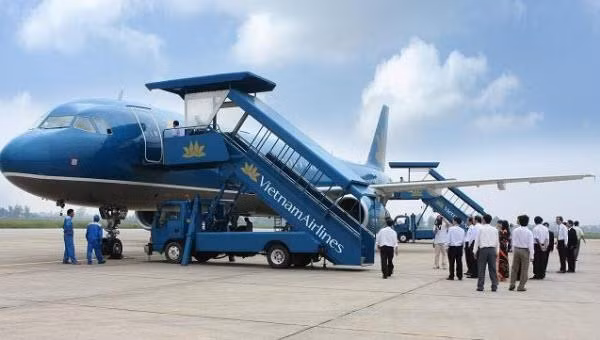 Vietnam Airlines augmentera des vols sur les lignes Hanoi-Tuy Hoa et Da Nang-Da Lat ảnh 1