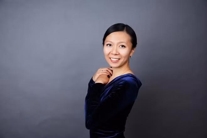 Musique symphonique : deux œuvres renommées des deux compositeurs russes présentées au Vietnam ảnh 1