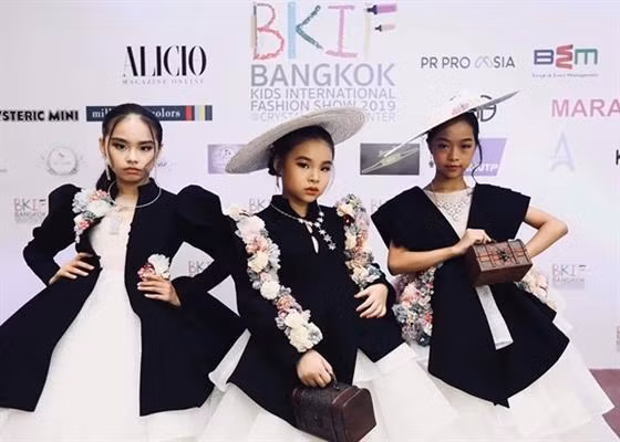 Un grand festival de la mode et de la beauté prévu en décembre à Hanoï ảnh 1