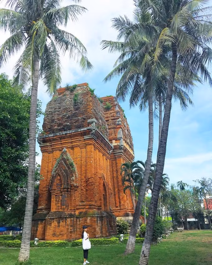 La ville balnéaire de Quy Nhon, une nouvelle destination de villégiature, selon Bangkok Post ảnh 1
